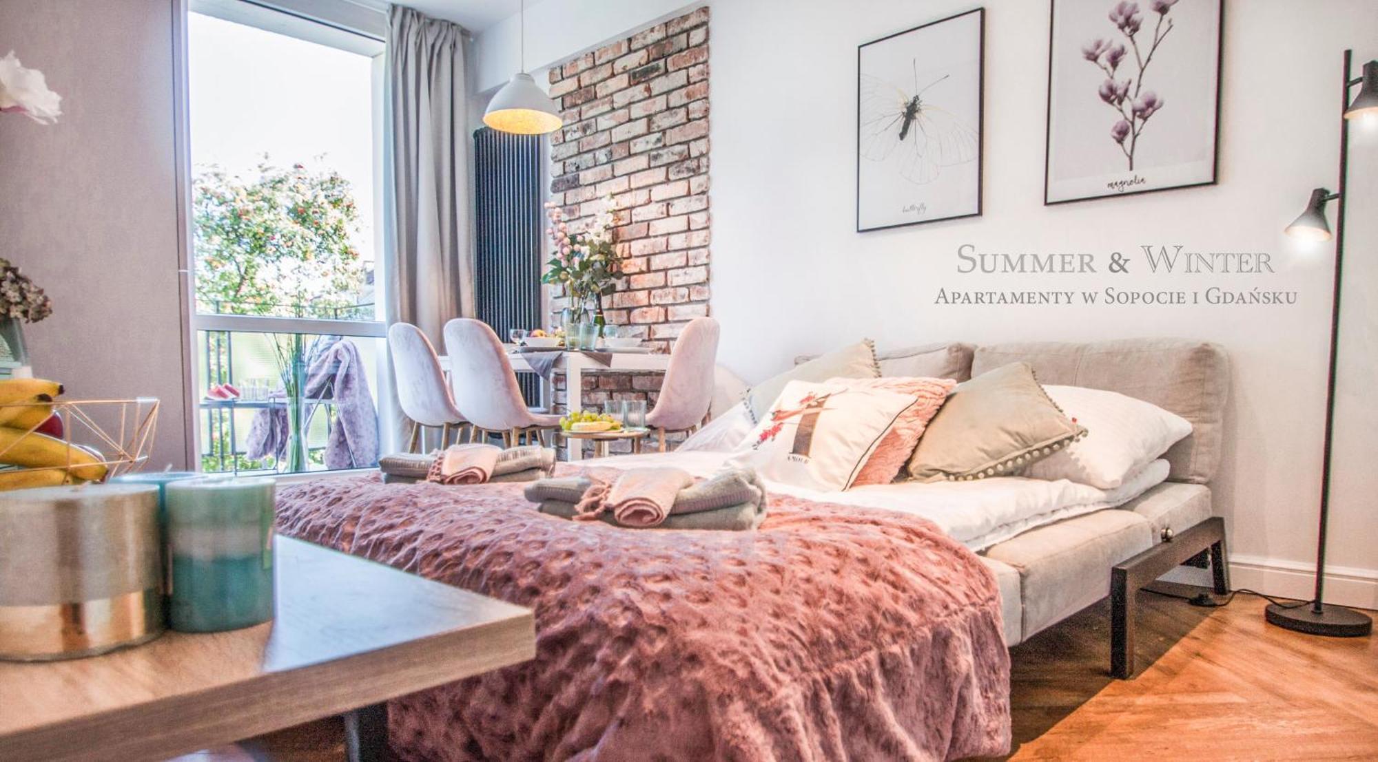 Family Luxury Pure Old Town Apartament 1-8, 2 Sypialnie I Salon, Parking Pub, 60M2 Gdańsk Extérieur photo