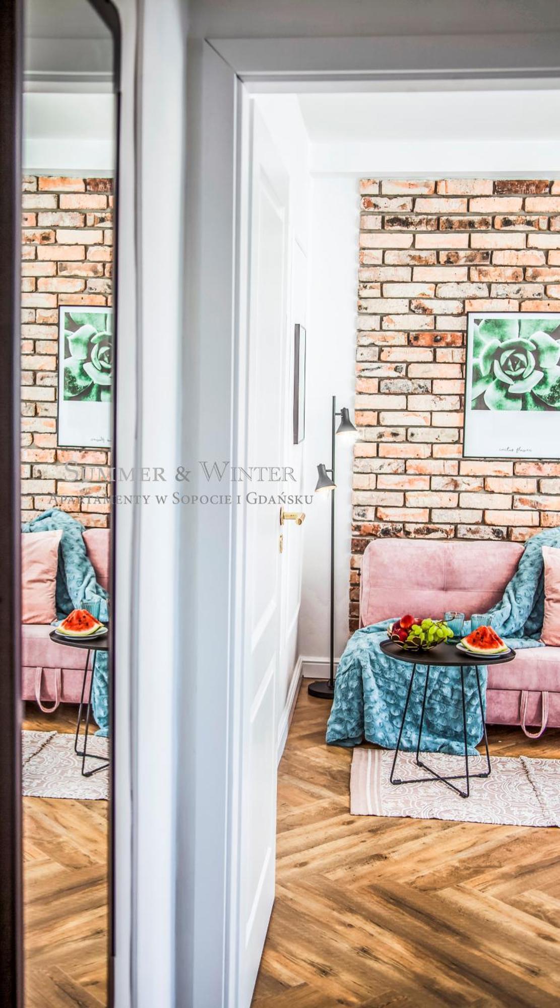 Family Luxury Pure Old Town Apartament 1-8, 2 Sypialnie I Salon, Parking Pub, 60M2 Gdańsk Extérieur photo