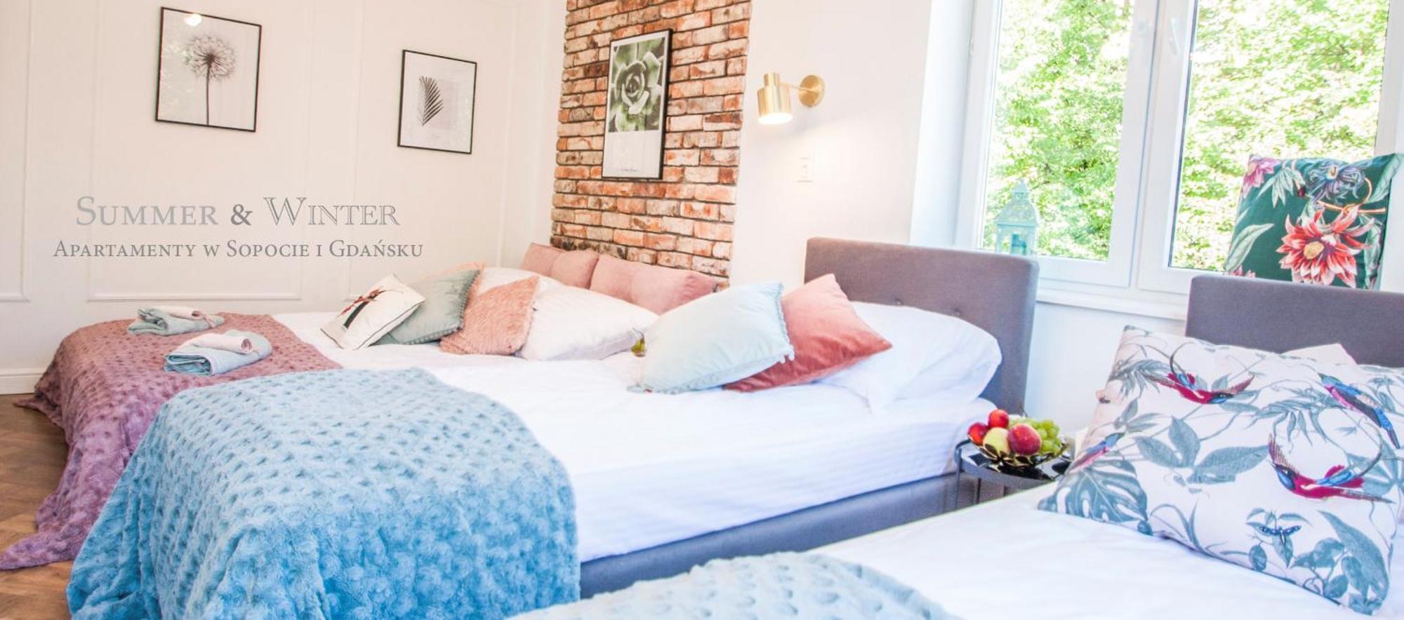 Family Luxury Pure Old Town Apartament 1-8, 2 Sypialnie I Salon, Parking Pub, 60M2 Gdańsk Extérieur photo