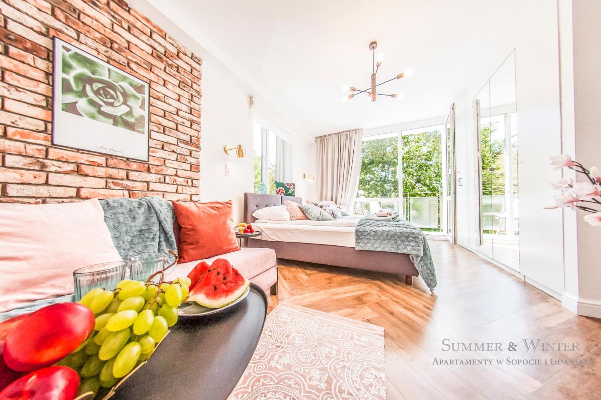 Family Luxury Pure Old Town Apartament 1-8, 2 Sypialnie I Salon, Parking Pub, 60M2 Gdańsk Extérieur photo