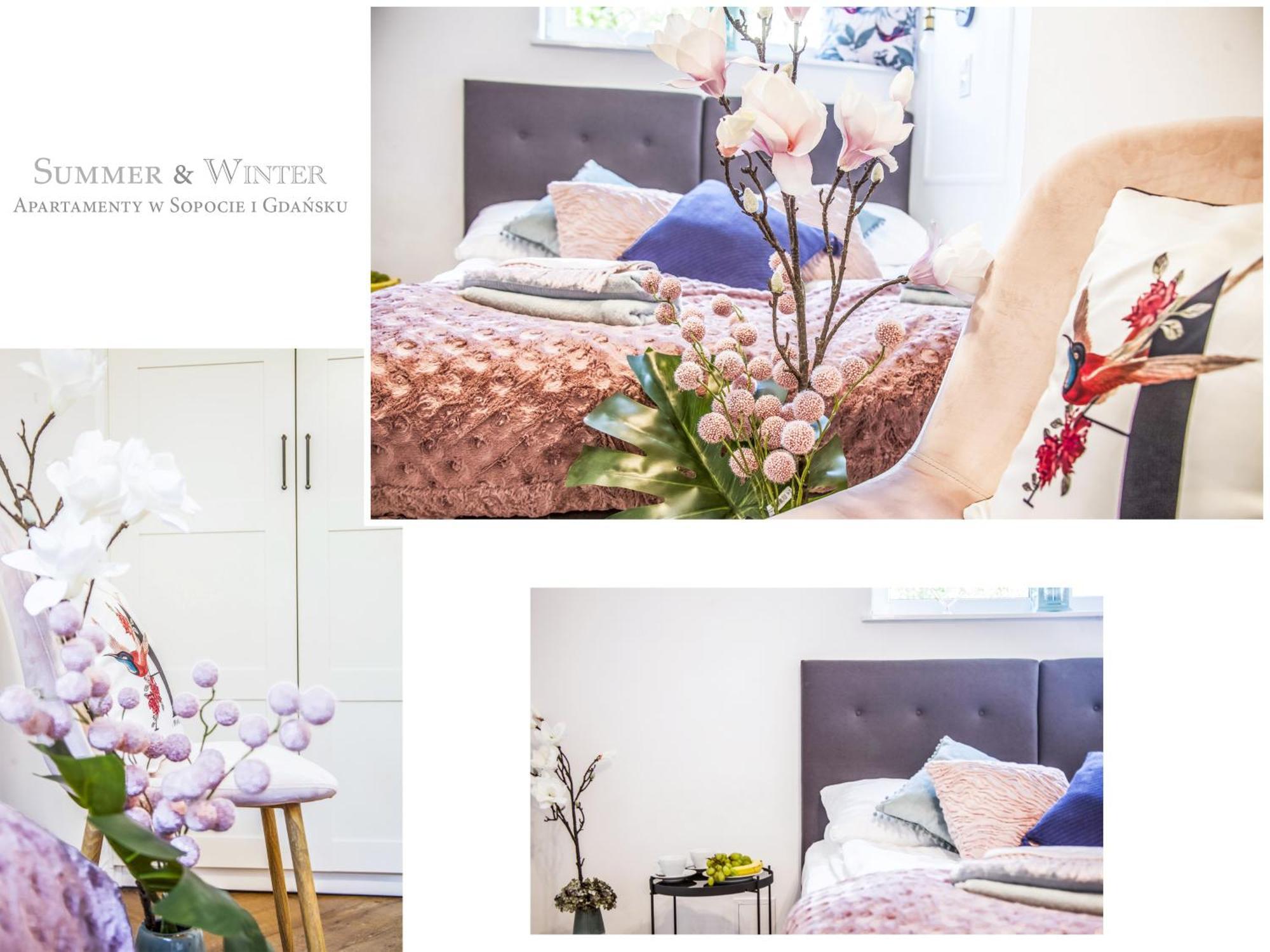 Family Luxury Pure Old Town Apartament 1-8, 2 Sypialnie I Salon, Parking Pub, 60M2 Gdańsk Extérieur photo