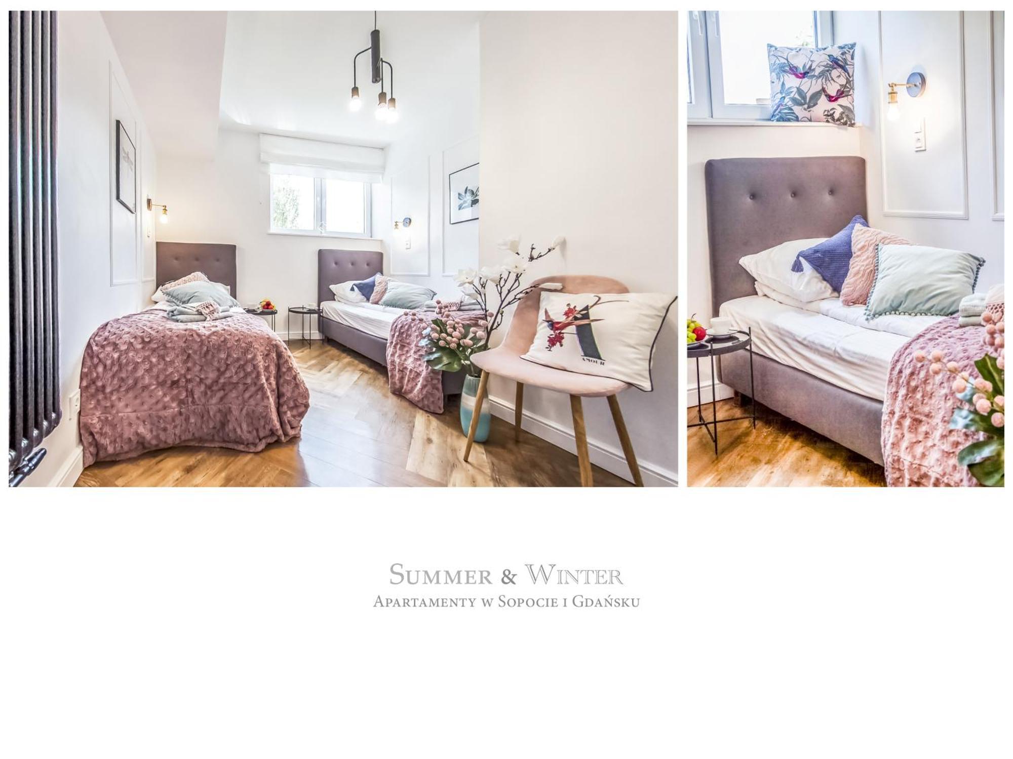 Family Luxury Pure Old Town Apartament 1-8, 2 Sypialnie I Salon, Parking Pub, 60M2 Gdańsk Extérieur photo