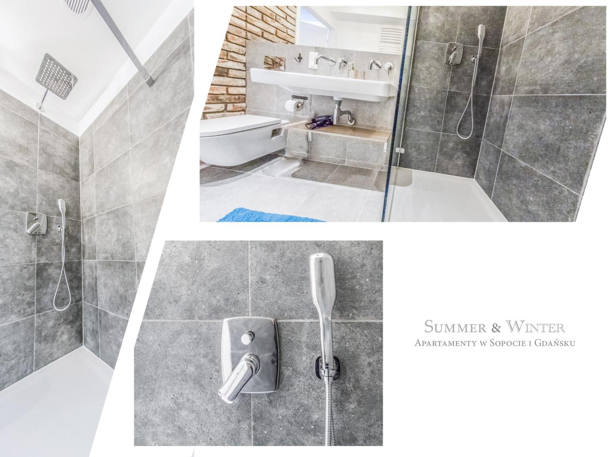 Family Luxury Pure Old Town Apartament 1-8, 2 Sypialnie I Salon, Parking Pub, 60M2 Gdańsk Extérieur photo