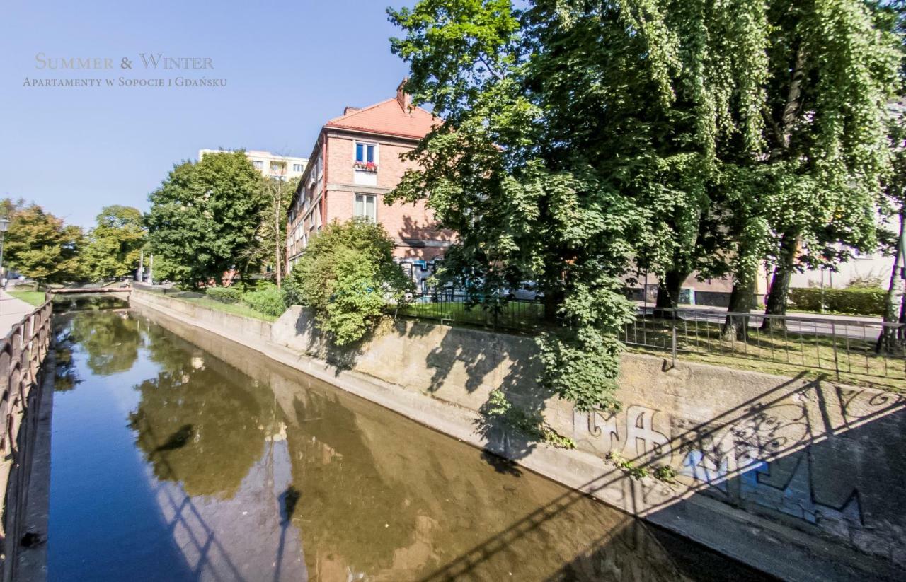 Family Luxury Pure Old Town Apartament 1-8, 2 Sypialnie I Salon, Parking Pub, 60M2 Gdańsk Extérieur photo